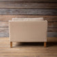 The Townhouse Linen Chair-Accent Chair-tbgypsysoul