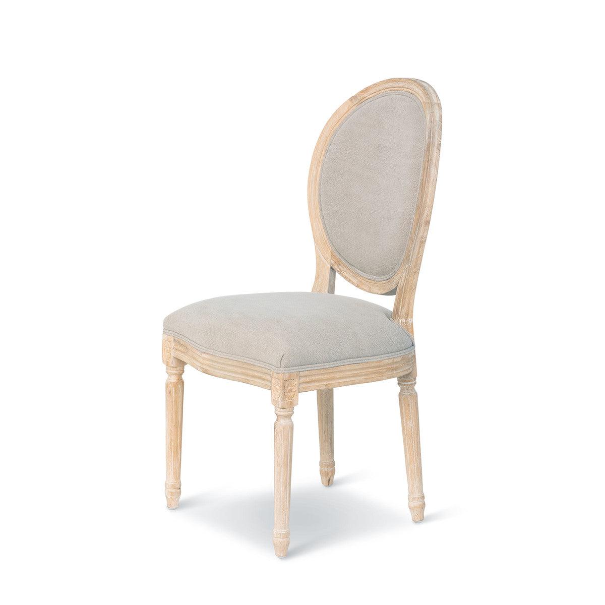 The Whitney Dining Chair