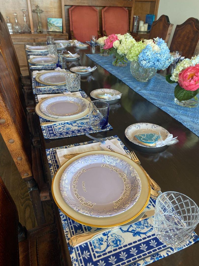 This is the Day Paper Plates-Paper Products-tbgypsysoul