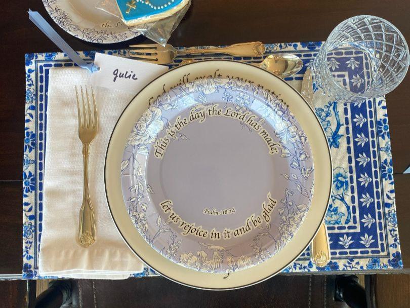 This is the Day Paper Plates-Paper Products-tbgypsysoul