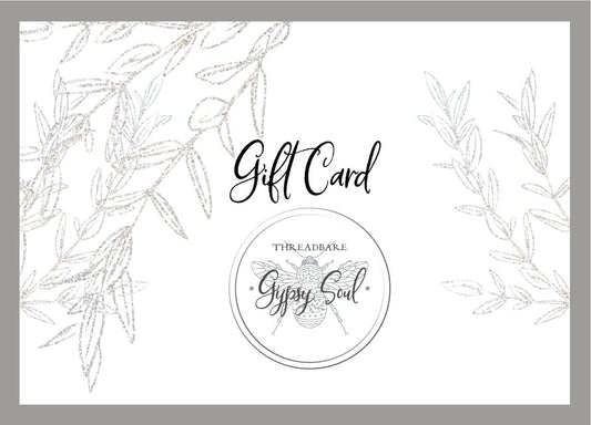 threadbare-gypsy-soul-gift-card-gift-card-tbgypsysoul-Threadbare Gypsy Soul