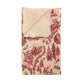 TOILE BLANKET-Seasonal & Holiday Decorations-tbgypsysoul