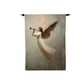 Trumpeting Angel Scroll-Wall Art-tbgypsysoul