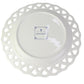 Tulip Salad Plate-Shop-tbgypsysoul
