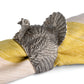 Turkey Napkin Ring-Harvest-tbgypsysoul