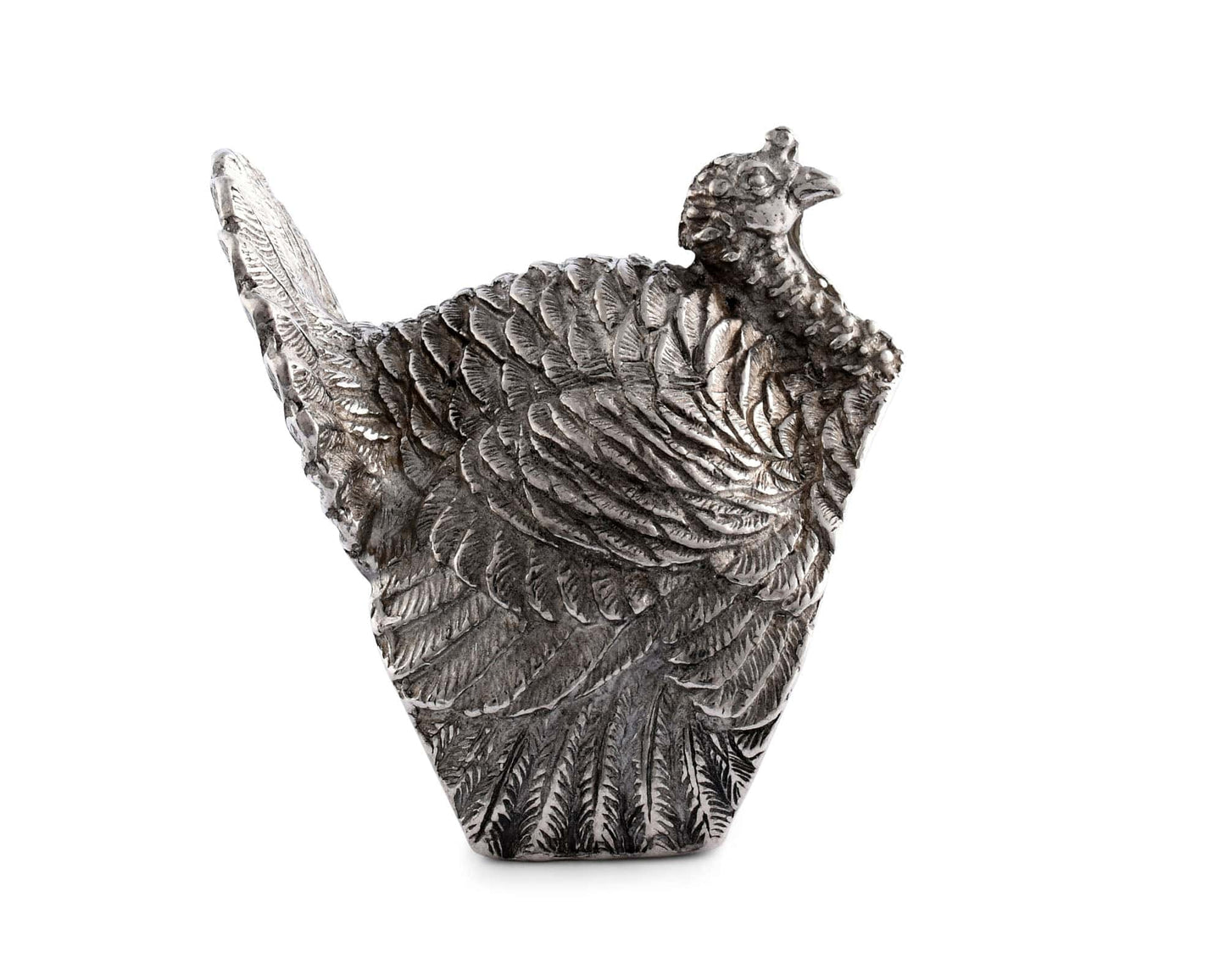 Turkey Napkin Ring-Harvest-tbgypsysoul
