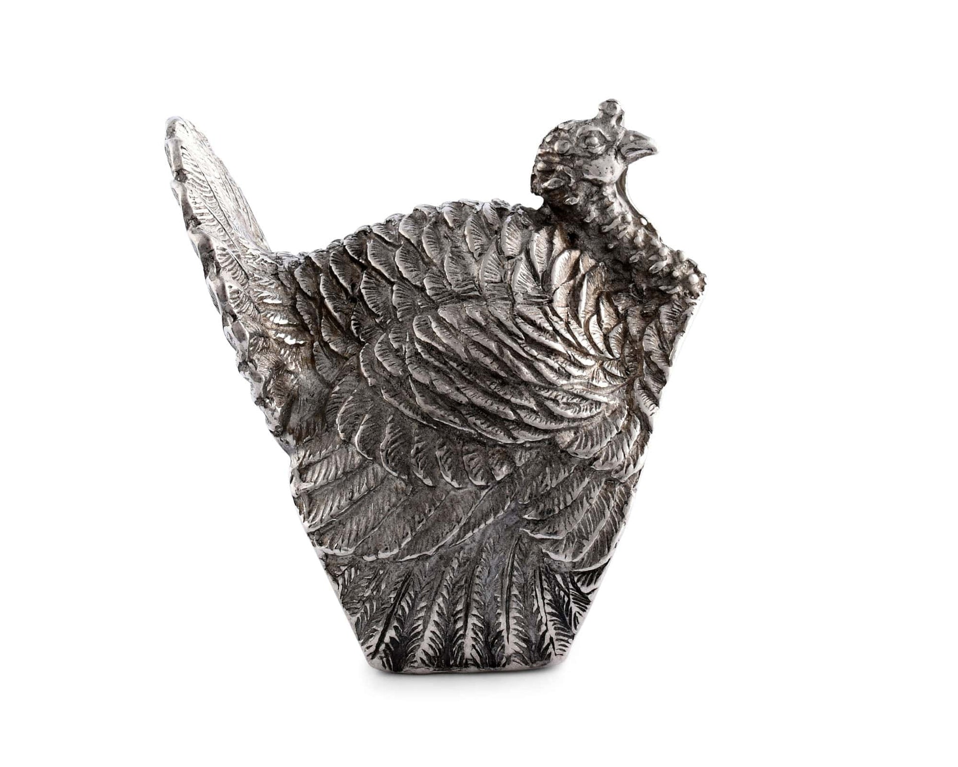 Turkey Napkin Ring-Harvest-tbgypsysoul