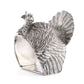Turkey Napkin Ring-Harvest-tbgypsysoul