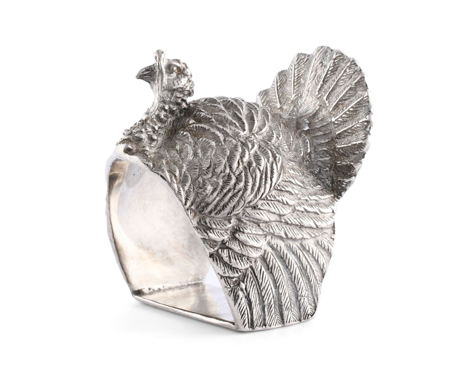 Turkey Napkin Ring-Harvest-tbgypsysoul