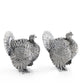 Turkey Salt & Pepper Set-Harvest-tbgypsysoul
