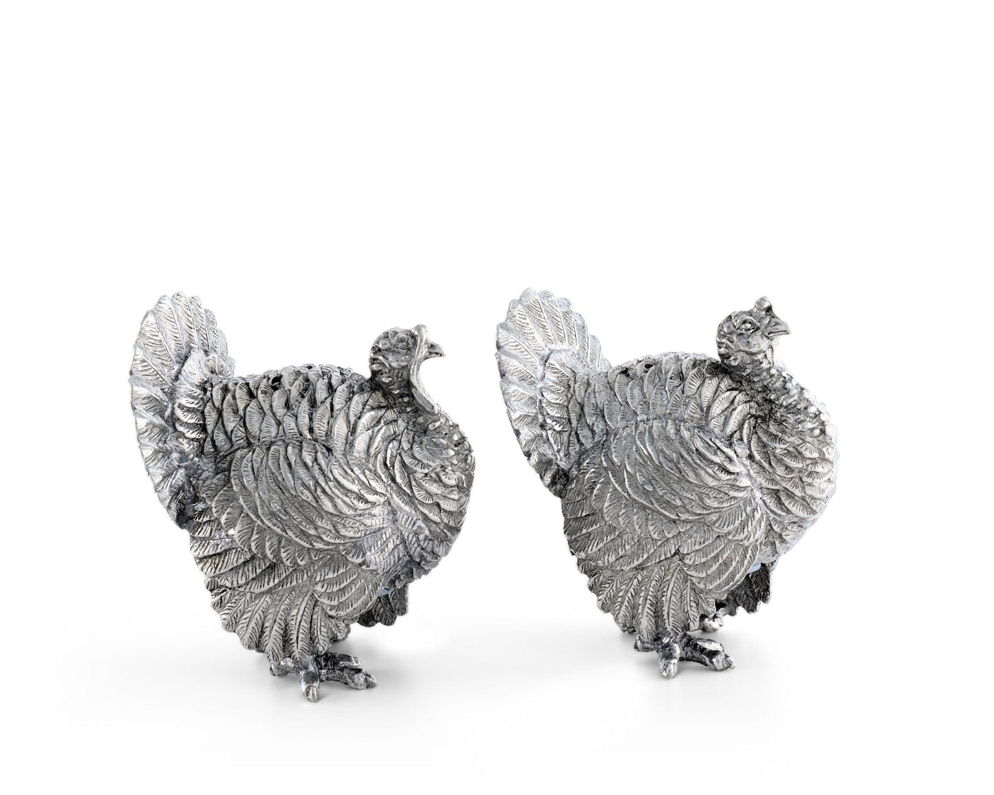 Turkey Salt & Pepper Set-Harvest-tbgypsysoul