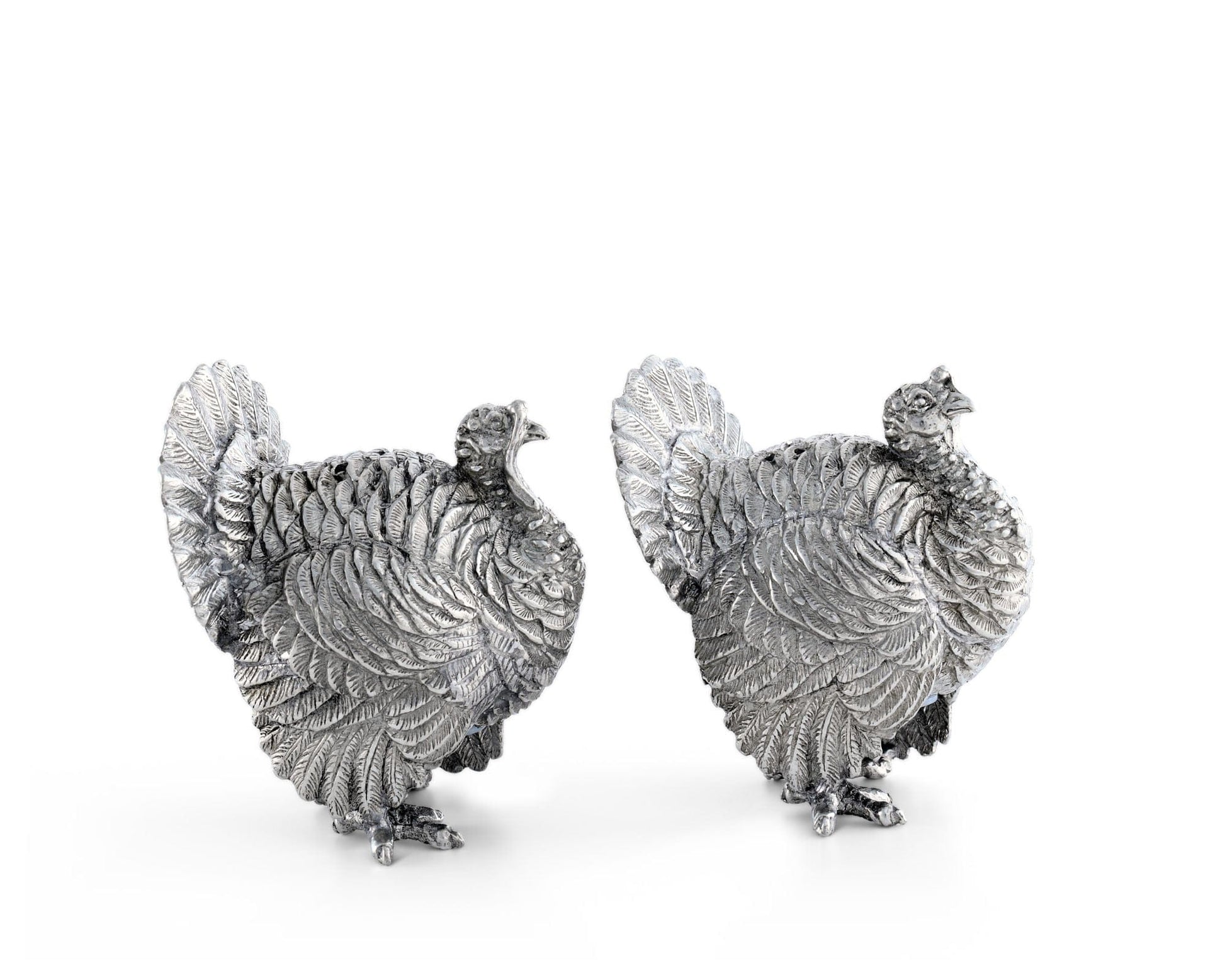Turkey Salt & Pepper Set-Harvest-tbgypsysoul