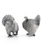 Turkey Salt & Pepper Set-Harvest-tbgypsysoul