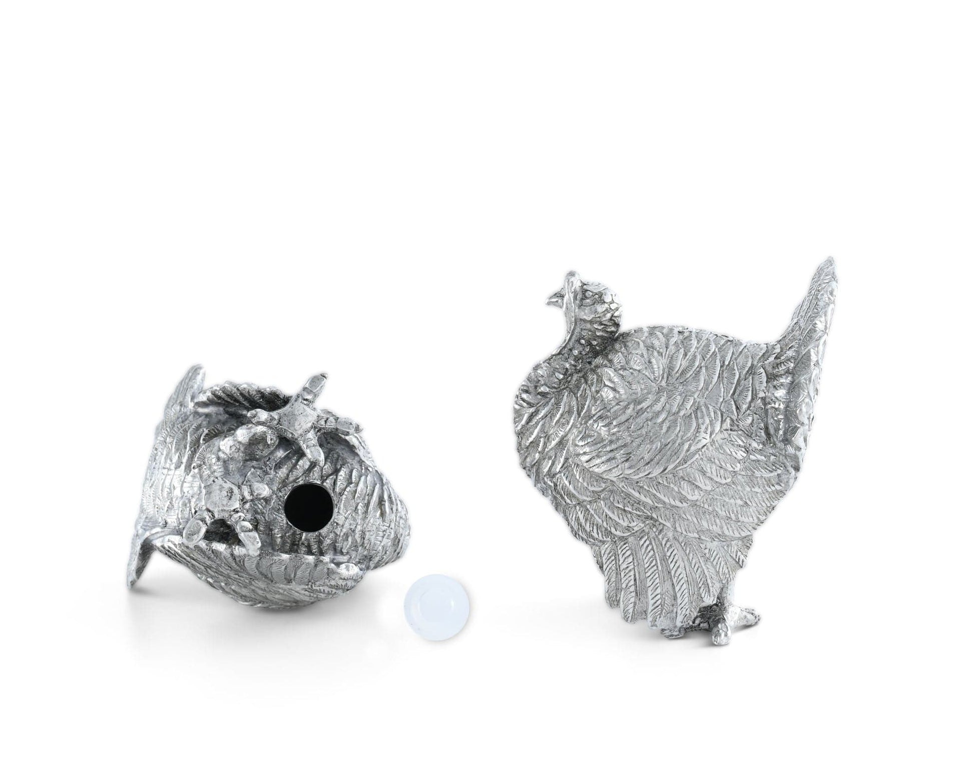 Turkey Salt & Pepper Set-Harvest-tbgypsysoul