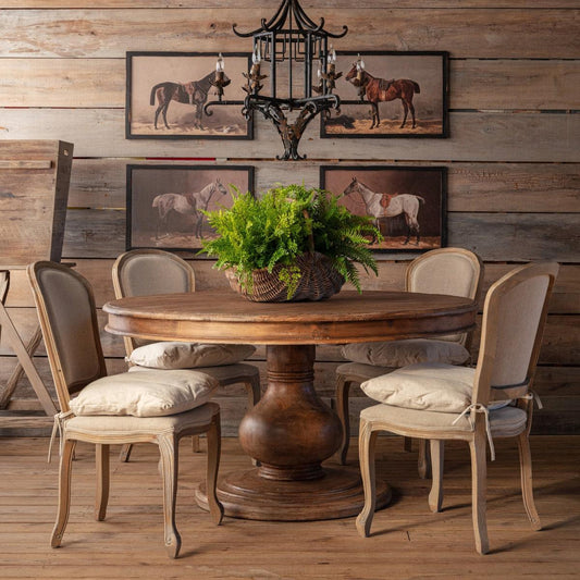 Vidalia Natural 59" Dining Table-Dining Table-tbgypsysoul