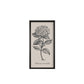 Vintage Botanicals – Set of 6 | Handmade Botanical Wall Art-Wall Art-tbgypsysoul