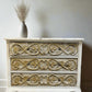 Vintage Dresser in French Provincial Style-Dresser-tbgypsysoul