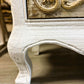 Vintage Dresser in French Provincial Style-Dresser-tbgypsysoul