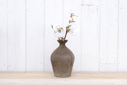 Vintage Earthy Amphora Pot-tbgypsysoul