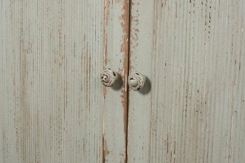 Vintage Patina Sideboard - White Glove Included-Buffet Sideboard-tbgypsysoul