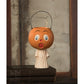 Vintage Scared Pumpkin Ghost by Bethany Lowe Designs-Figurines-tbgypsysoul