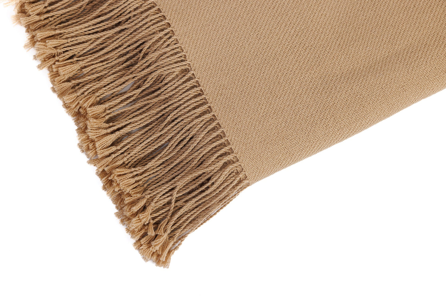Wasi Collection - Undyed Camel Baby Alpaca Throw-tbgypsysoul