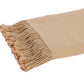 Wasi Collection - Undyed Camel Baby Alpaca Throw-tbgypsysoul