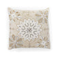 White Frost Pillow-Decorative Pillow-tbgypsysoul