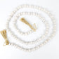 white-wood-tasseled-beads-home-decor-adams-co-Threadbare Gypsy Soul