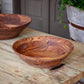 Wooden Serving Bowl, Medium-tbgypsysoul