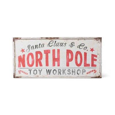 You Workshop Iron Plaque-tbgypsysoul