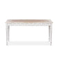 Yvette Console Table-Kitchen Island-tbgypsysoul